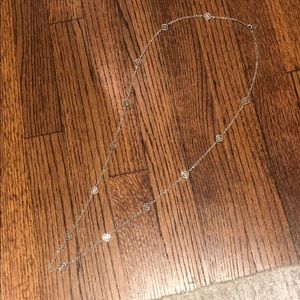 Kendra Scott long necklace